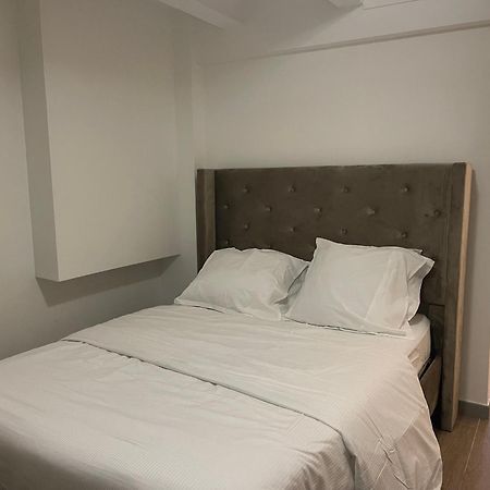 Ferienwohnung La Girafe Sannois Exterior foto