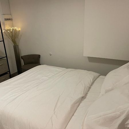 Ferienwohnung La Girafe Sannois Exterior foto