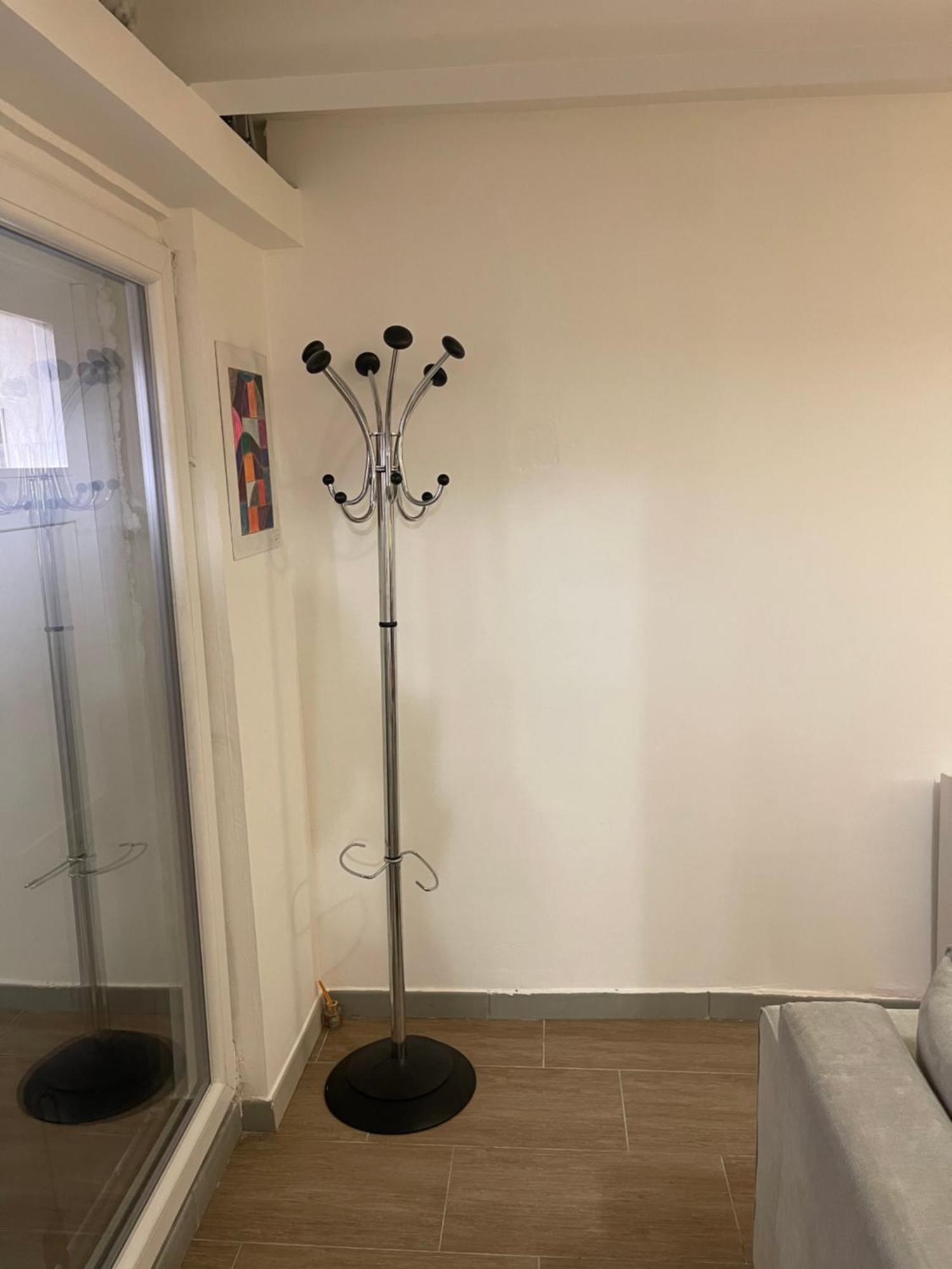 Ferienwohnung La Girafe Sannois Exterior foto