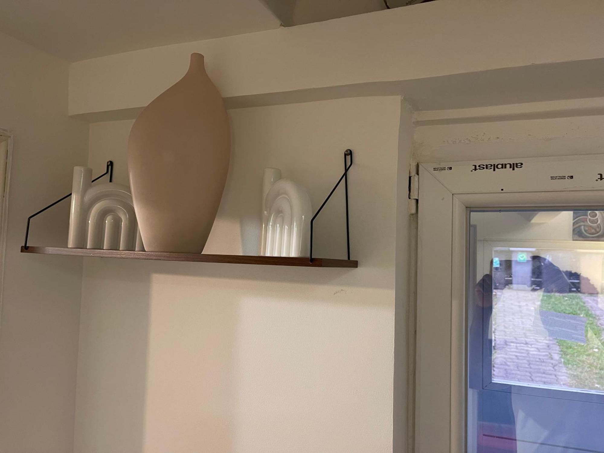 Ferienwohnung La Girafe Sannois Exterior foto
