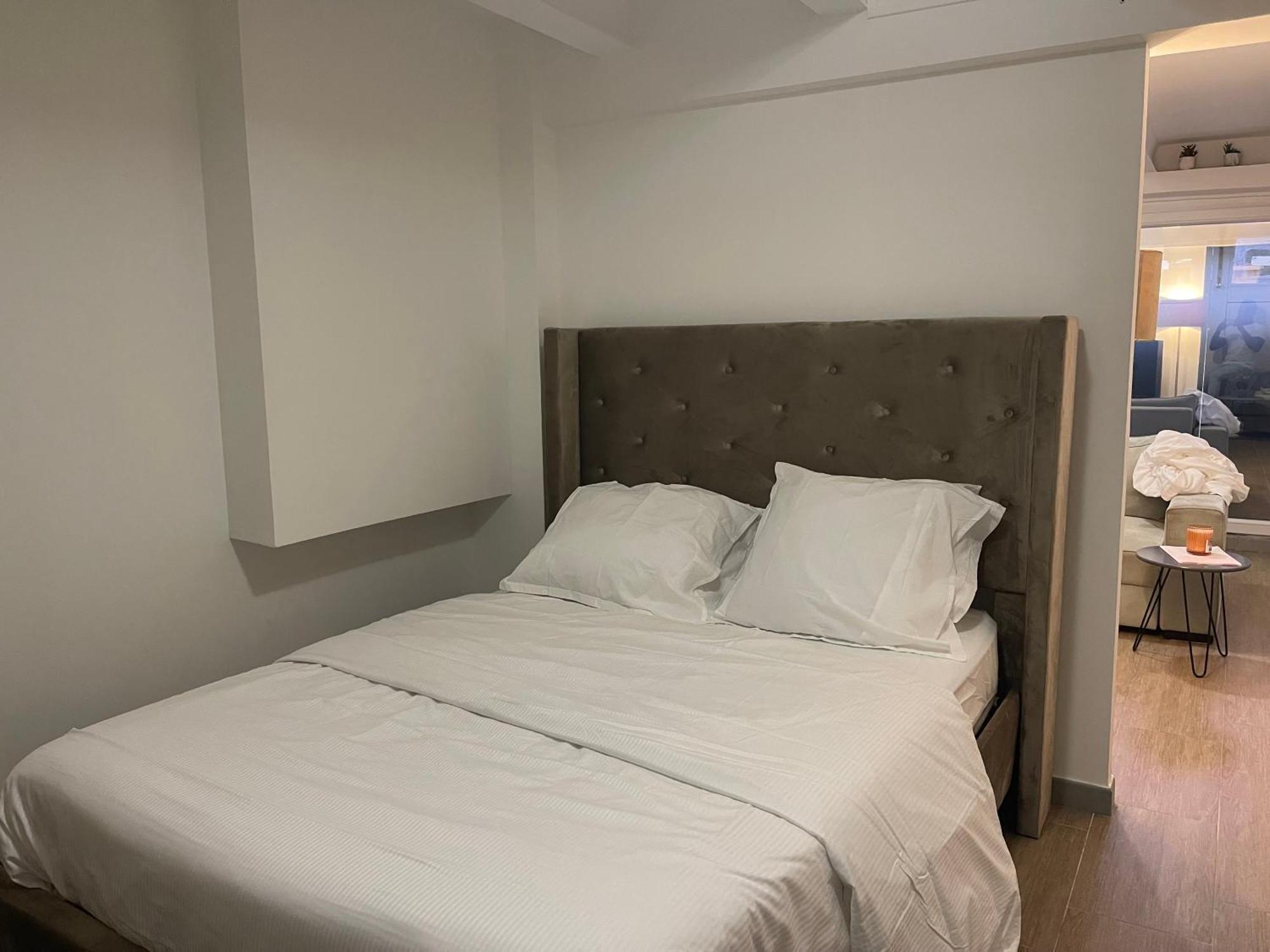 Ferienwohnung La Girafe Sannois Exterior foto