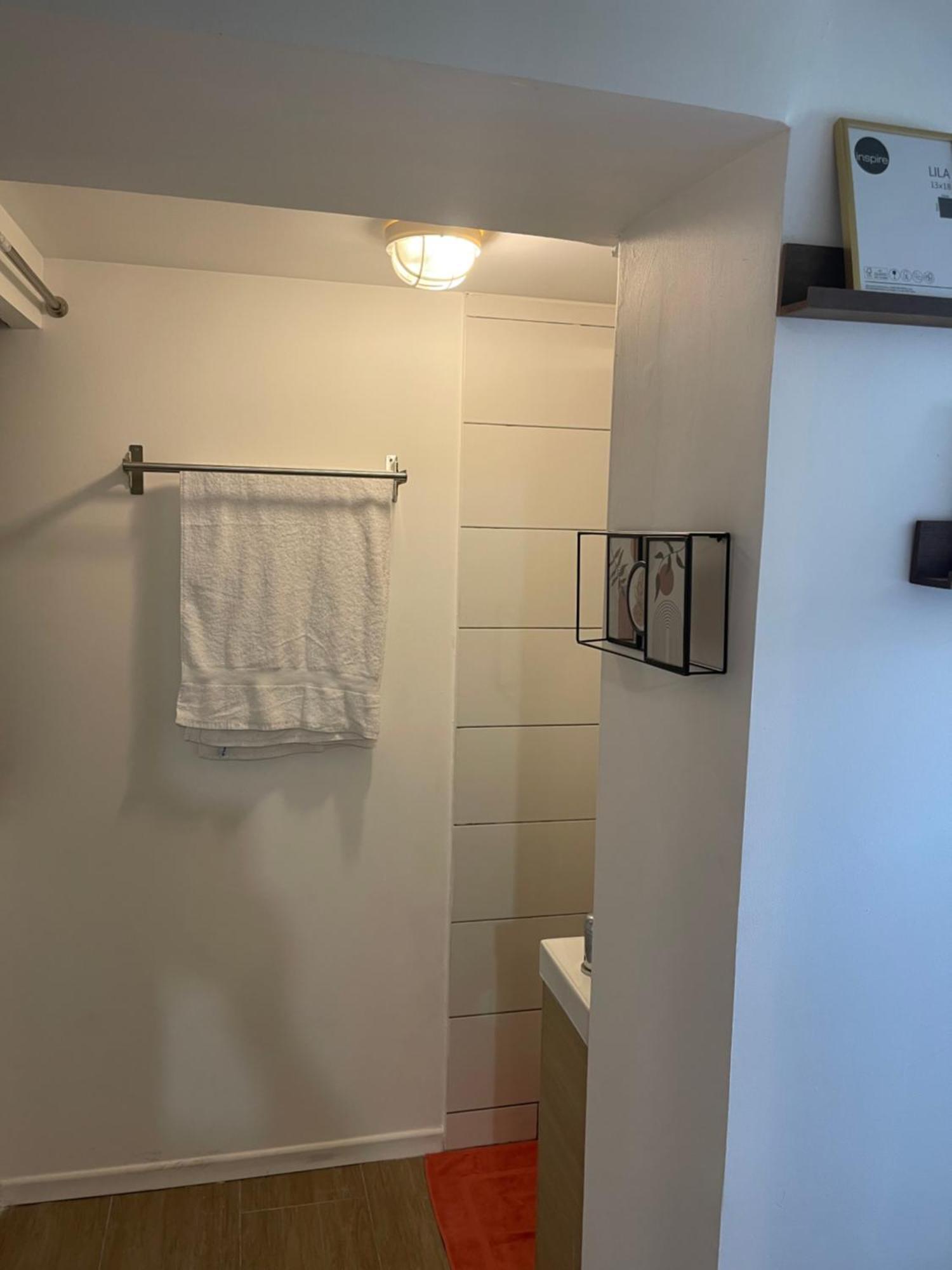 Ferienwohnung La Girafe Sannois Exterior foto